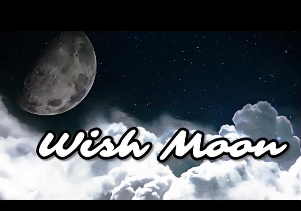 Wish Moon (2020) постер