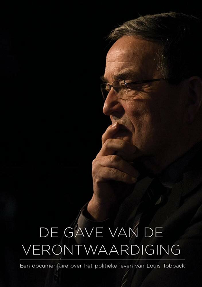 De Gave Van De Verontwaardiging (2019) постер