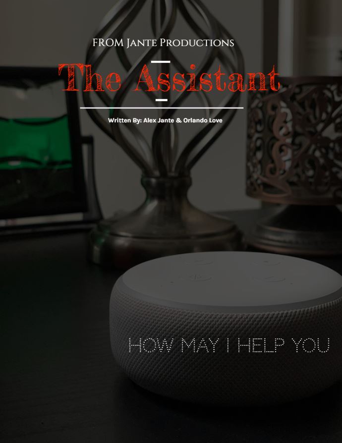 The Assistant (2020) постер