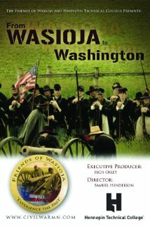 From Wasioja to Washington (2013) постер