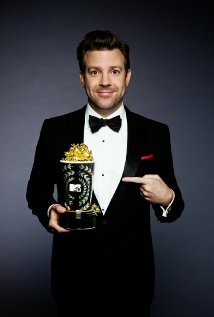 Церемония вручения премии MTV Movie Awards 2011 (2011) постер