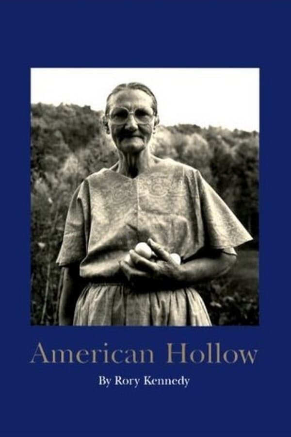 American Hollow (1999) постер