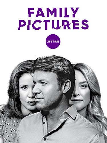 Family Pictures (2019) постер