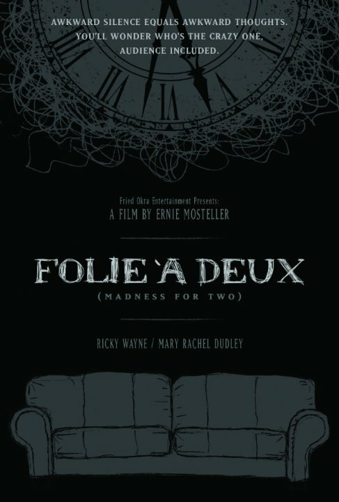 Folie à Deux: Madness for Two (2014) постер