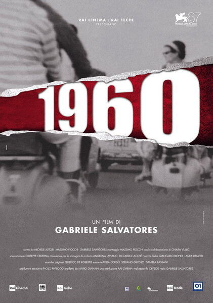 1960 (2010) постер