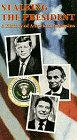 Stalking the President: A History of American Assassins (1992) постер