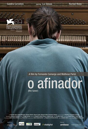 O Afinador (2012)