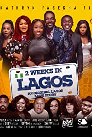 2 Weeks in Lagos (2019)