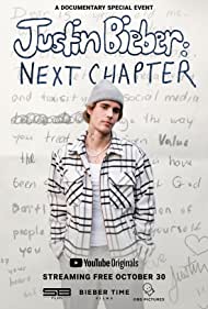 Justin Bieber: Next Chapter (2020)