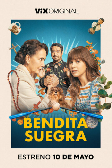 Bendita Suegra (2023)