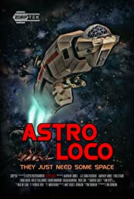 Astro Loco